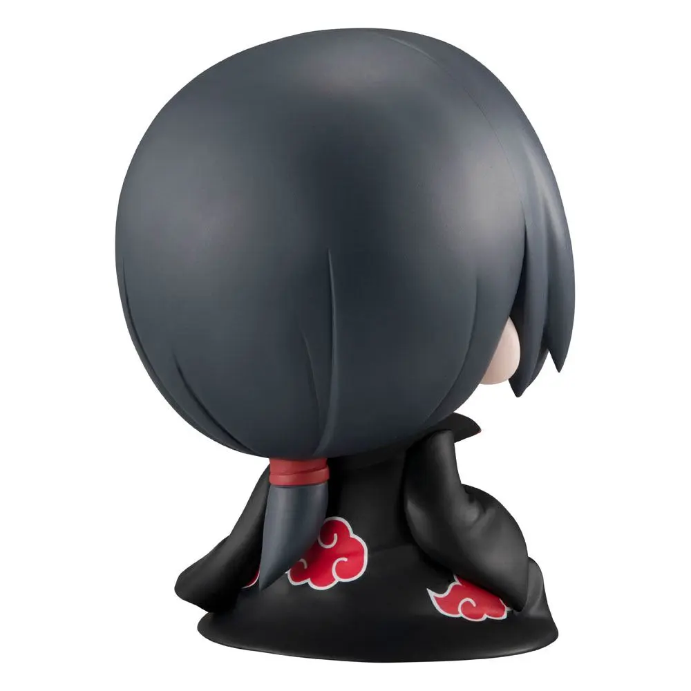 Naruto Shippuden Look Up Statuie PVC Itachi Uchiha 11 cm poza produsului