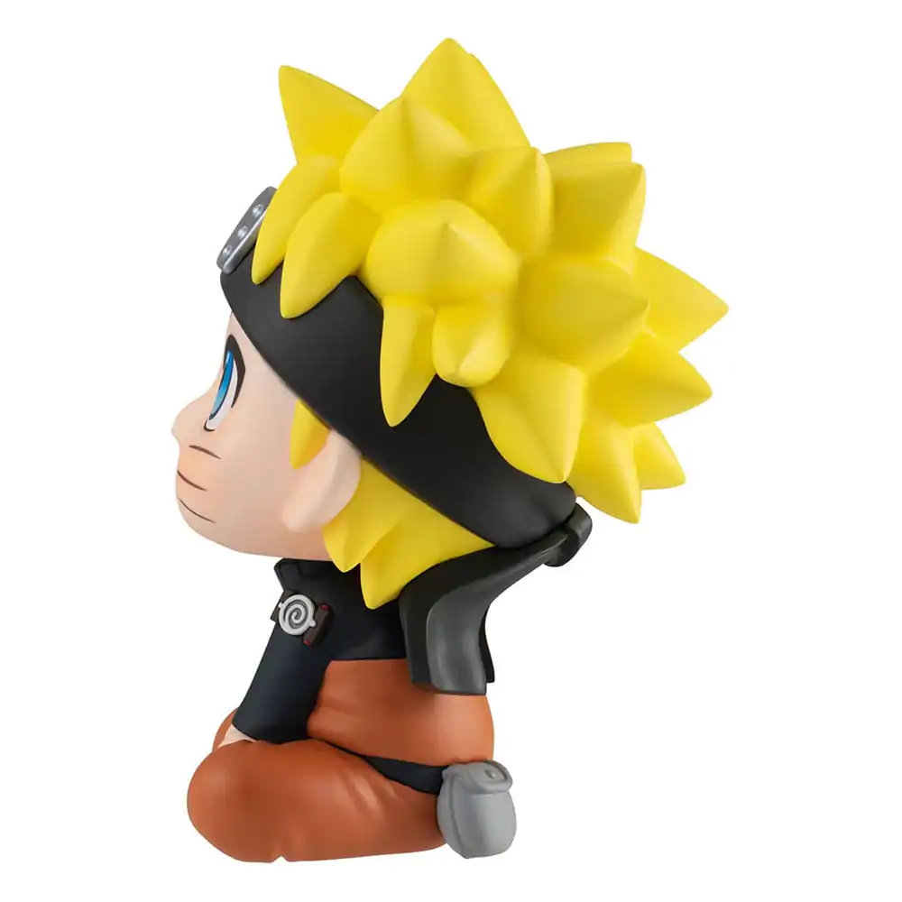 Naruto Shippuden Look Up Statuie PVC Naruto Uzumaki 11 cm poza produsului