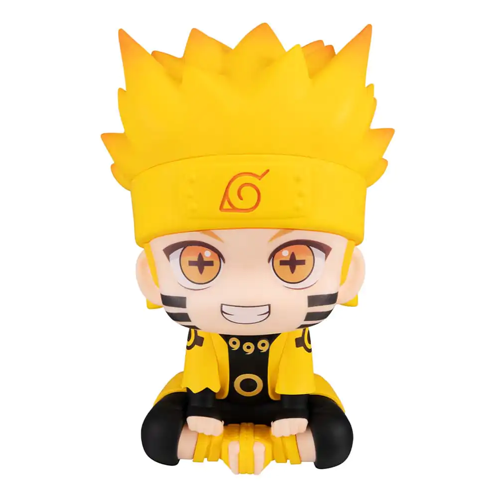 Statuie PVC Naruto Shippuden Look Up Naruto Uzumaki Modul Înțelept al Celor Șase Căi 11 cm poza produsului