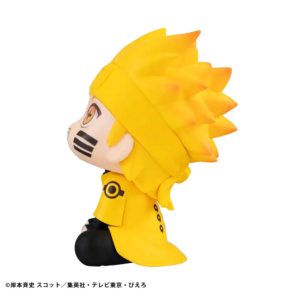 Statuie PVC Naruto Shippuden Look Up Naruto Uzumaki Modul Înțelept al Celor Șase Căi 11 cm poza produsului