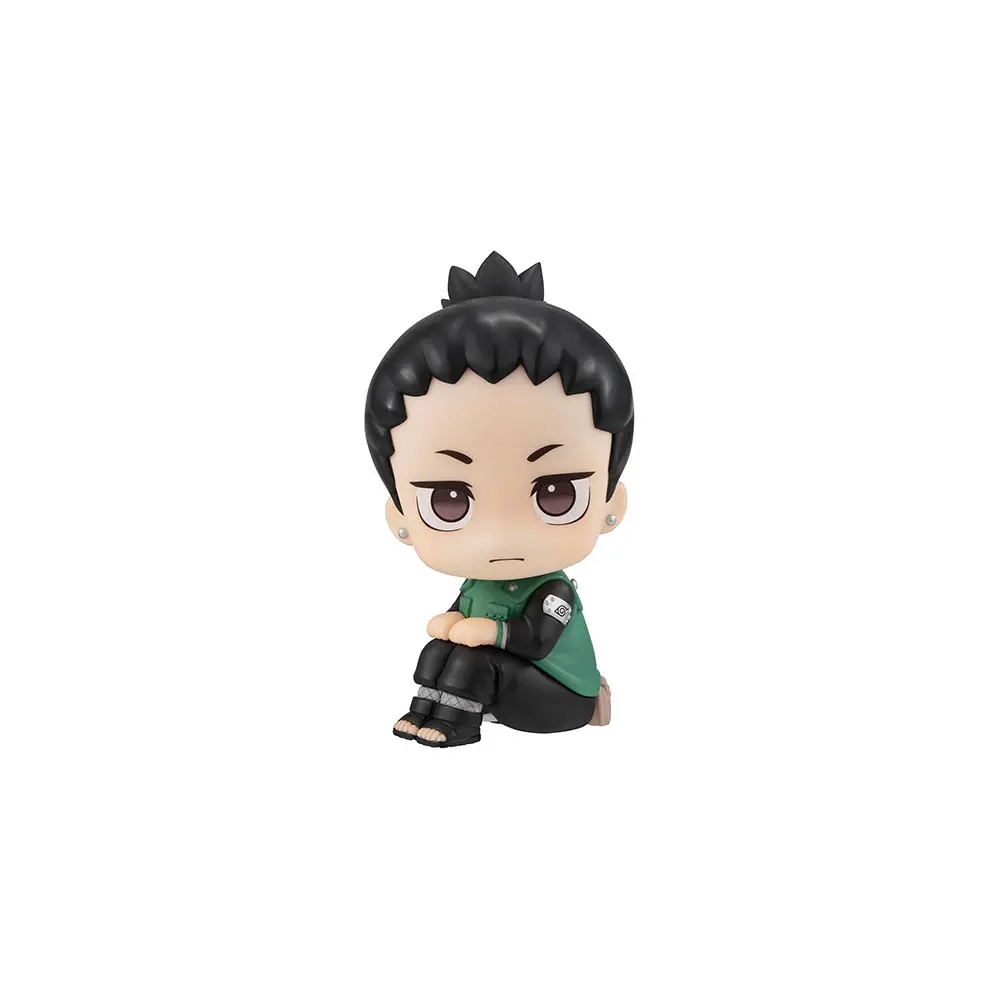 Naruto Shippuden Look Up statuie PVC Shikamaru Nara 11 cm poza produsului