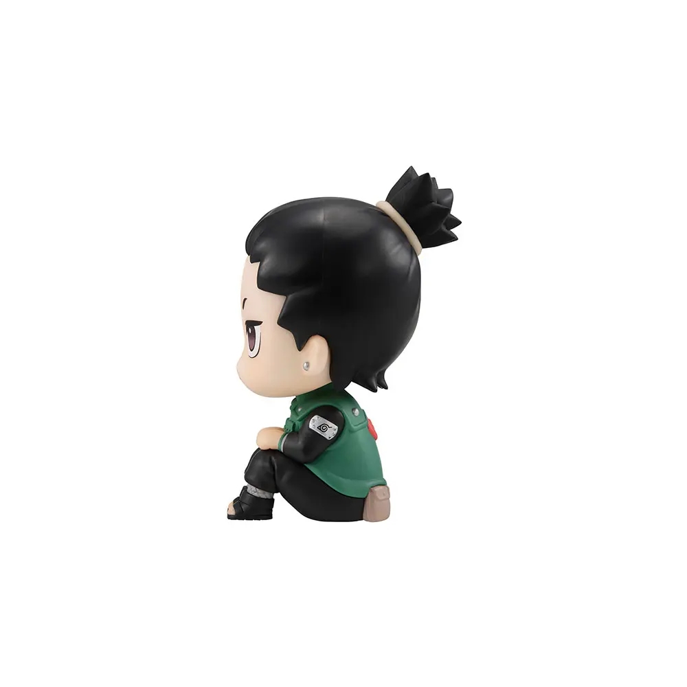 Naruto Shippuden Look Up statuie PVC Shikamaru Nara 11 cm poza produsului