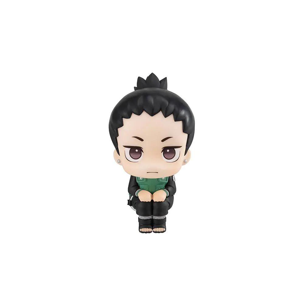 Naruto Shippuden Look Up statuie PVC Shikamaru Nara 11 cm poza produsului