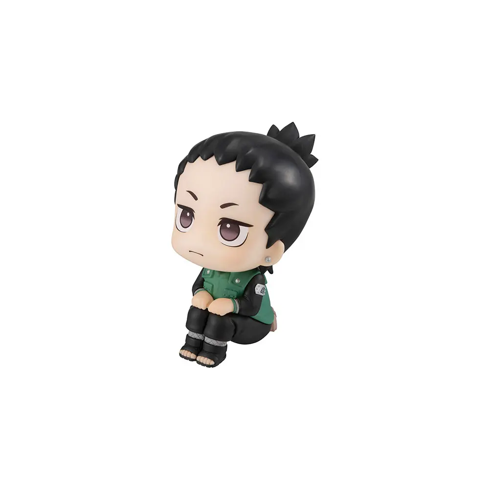 Naruto Shippuden Look Up statuie PVC Shikamaru Nara 11 cm poza produsului