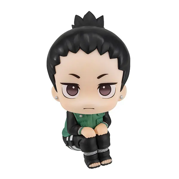 Naruto Shippuden Look Up statuie PVC Shikamaru Nara 11 cm poza produsului