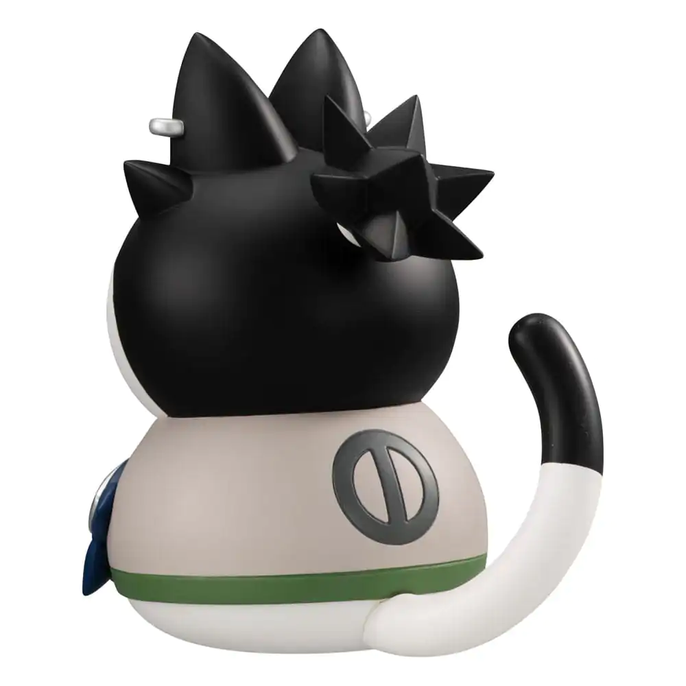 Naruto Shippuden Mega Cat Project Nyanto! The Big Nyaruto Series Figurina de colecție Shikamaru Nara Reboot Ver. 10 cm poza produsului