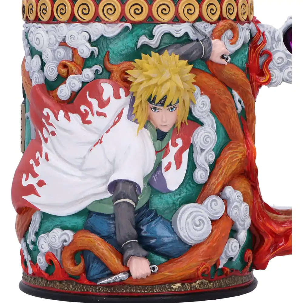 Naruto Shippuden Cană Minato 17 cm poza produsului