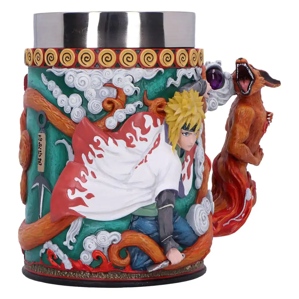 Naruto Shippuden Cană Minato 17 cm poza produsului