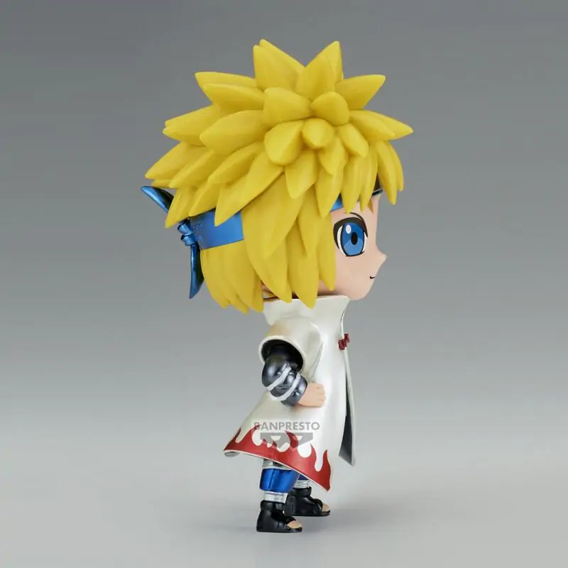 Naruto Shippuden Minato Namikaze figurină Repoprize 10cm poza produsului