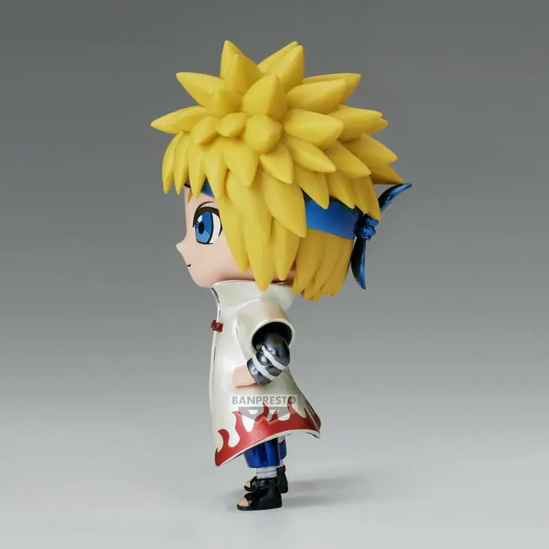 Naruto Shippuden Minato Namikaze figurină Repoprize 10cm poza produsului