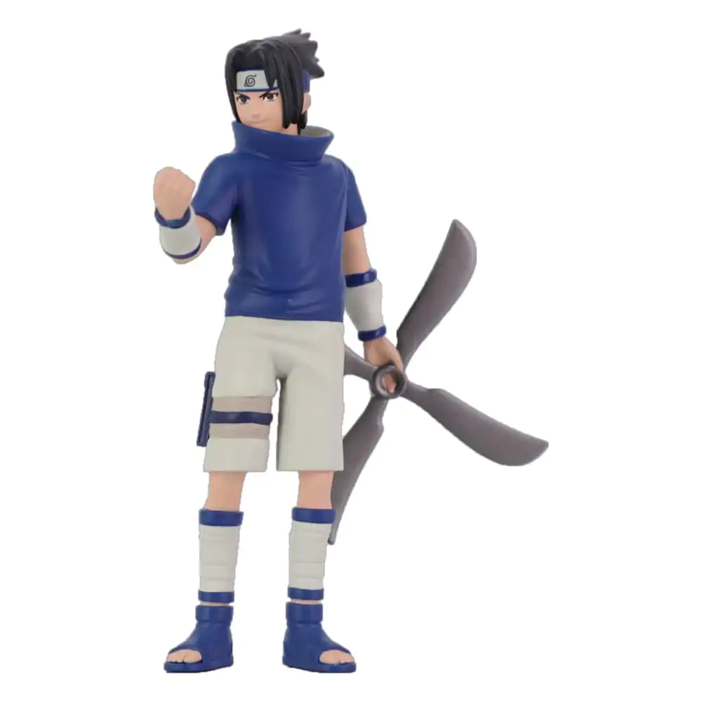 Naruto Shippuden Figurina Mini Sasuke 11 cm poza produsului