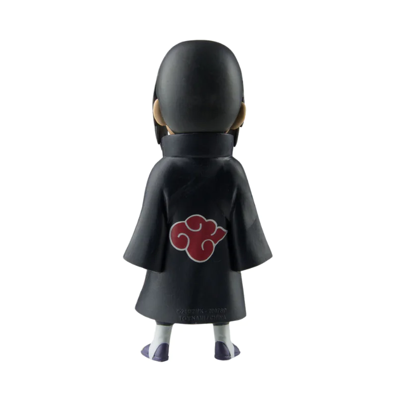 Naruto Shippuden Mininja Mini Figura Itachi 8 cm poza produsului