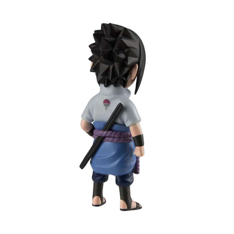 Naruto Shippuden Mini figurină Mininja Sasuke 8 cm poza produsului