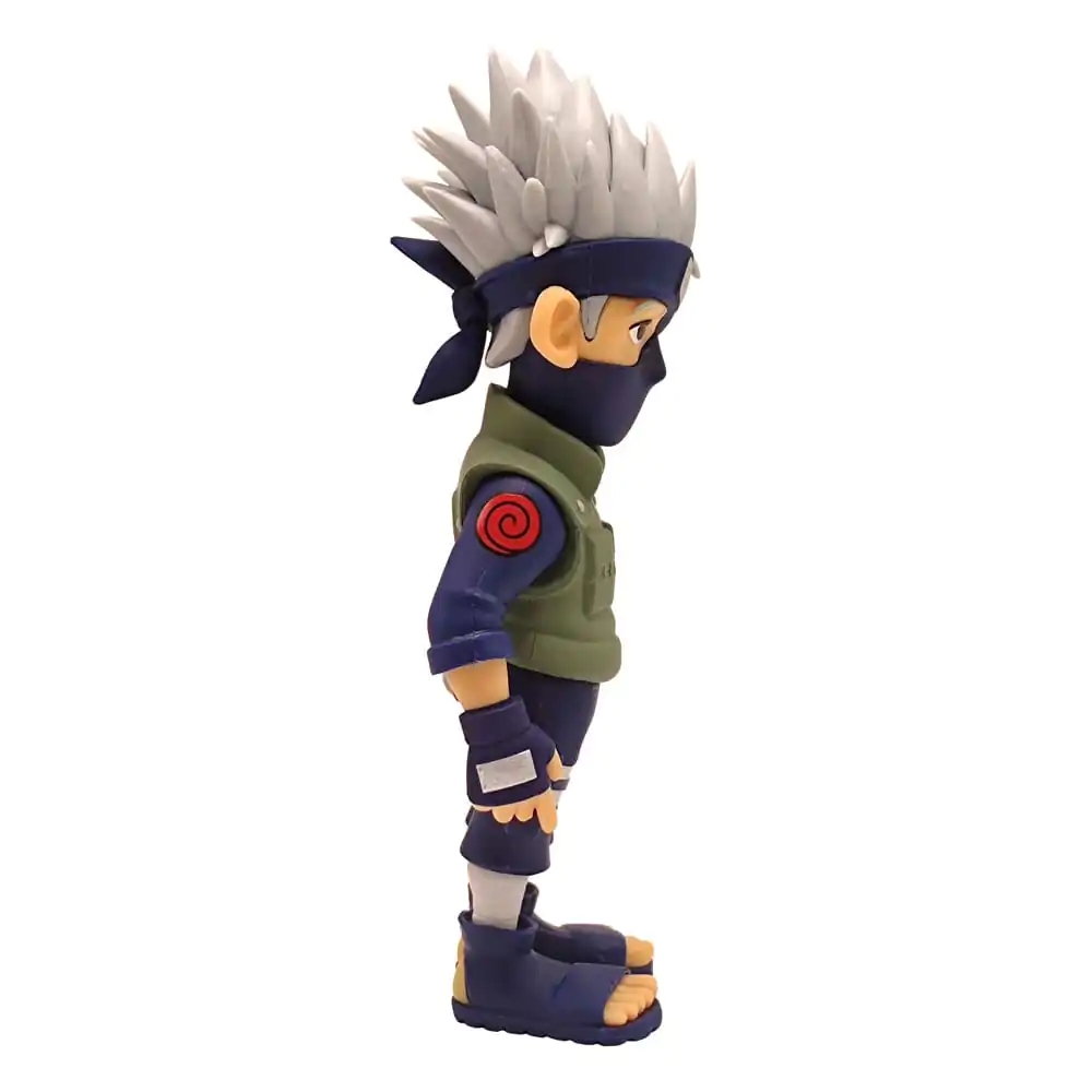 Figurină Minix Naruto Shippuden Kakashi 12 cm poza produsului