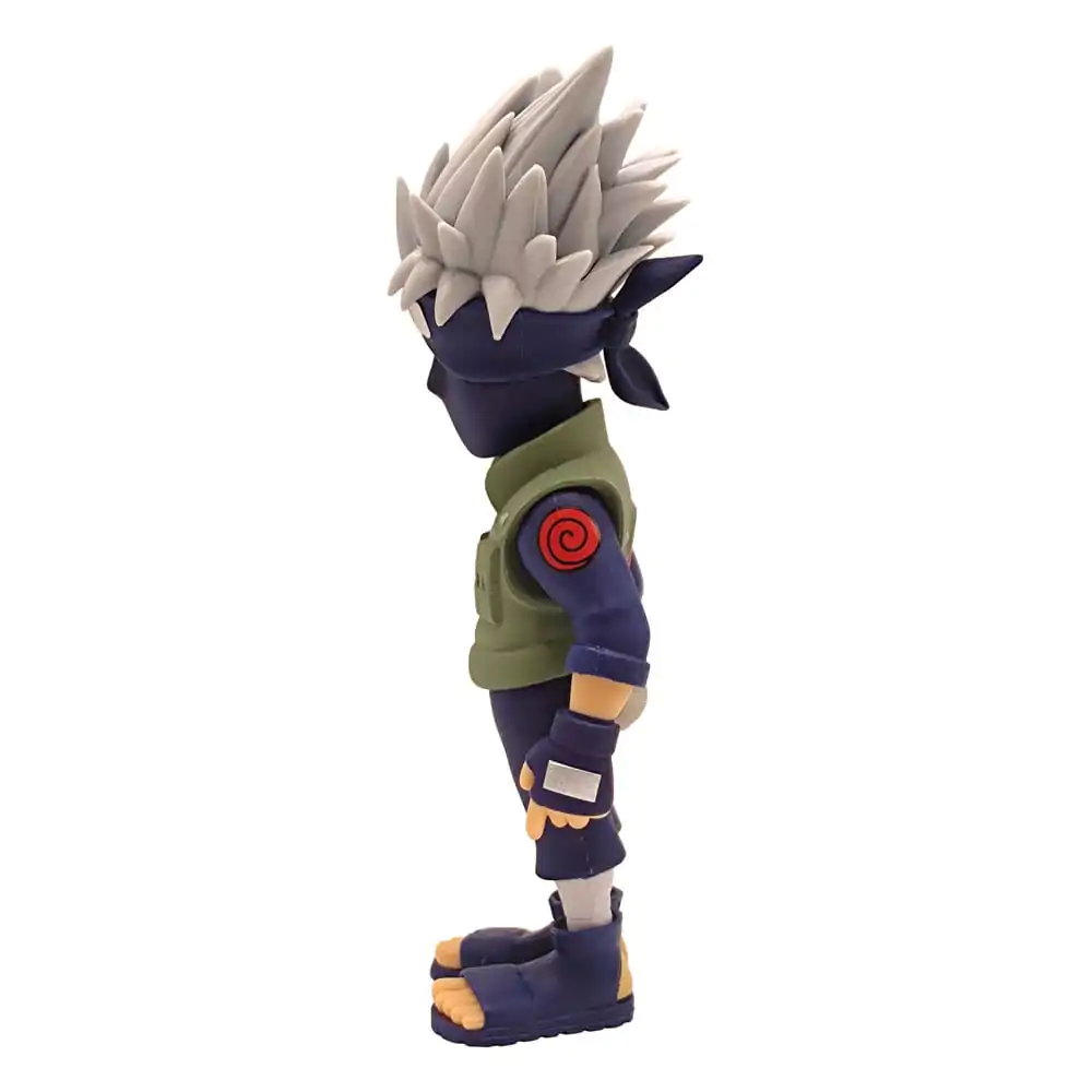 Figurină Minix Naruto Shippuden Kakashi 12 cm poza produsului