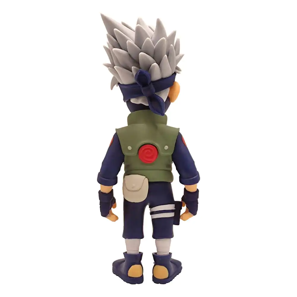 Figurină Minix Naruto Shippuden Kakashi 12 cm poza produsului