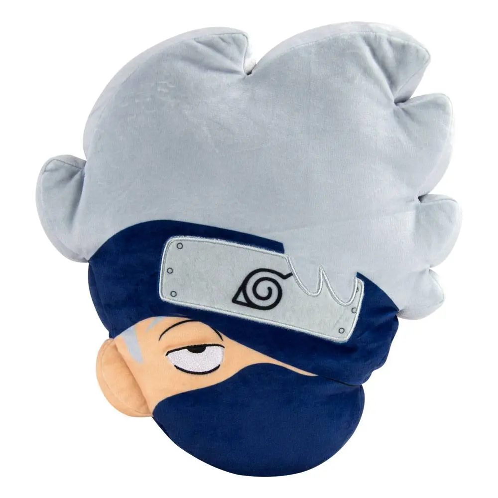 Naruto: Shippuden Figurina de pluș Mocchi-Mocchi Kakashi Hatake 43 cm poza produsului
