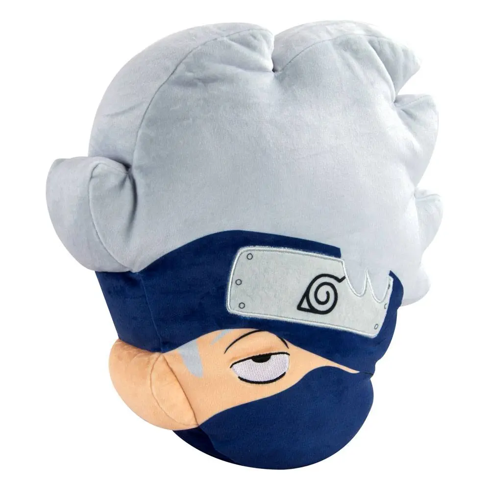 Naruto: Shippuden Figurina de pluș Mocchi-Mocchi Kakashi Hatake 43 cm poza produsului