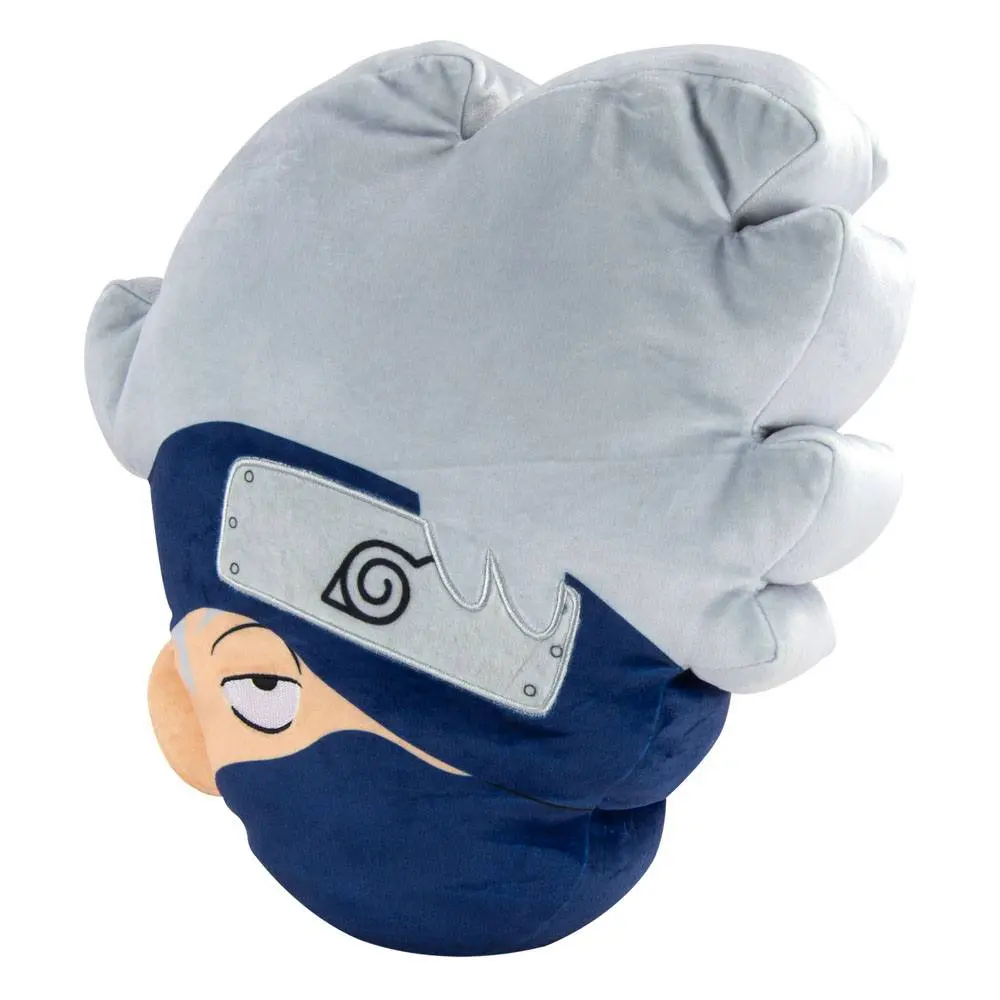 Naruto: Shippuden Figurina de pluș Mocchi-Mocchi Kakashi Hatake 43 cm poza produsului