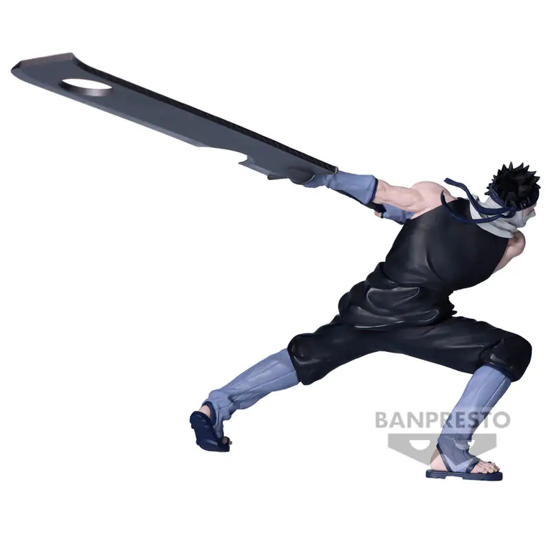 Naruto Shippuden Momochi Zabuza Vibration Stars figurină 13cm poza produsului