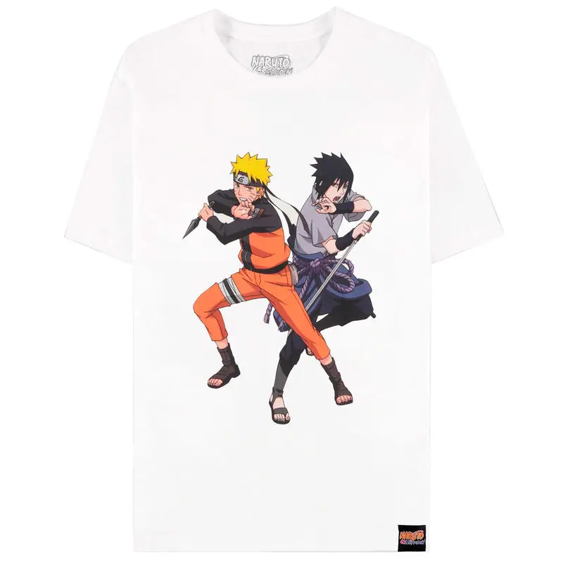 Tricou Naruto Shippuden Naruto poza produsului