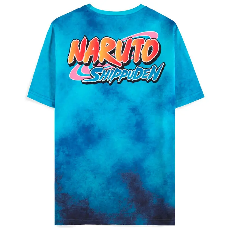 Tricou Naruto Shippuden Naruto & Sasuke poza produsului