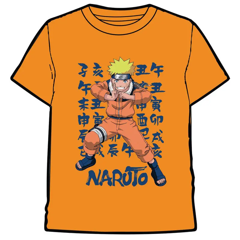 Naruto Shippuden - tricou copii Naruto poza produsului