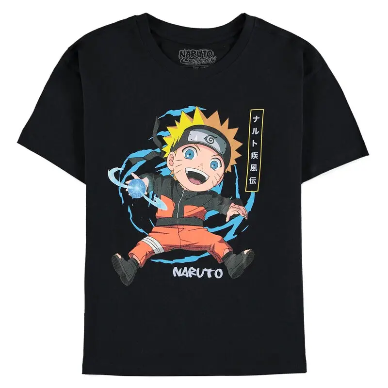 Naruto Shippuden Naruto tricou pentru copii poza produsului