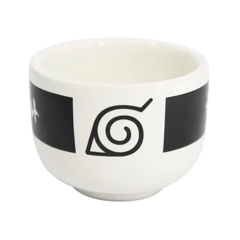 Set ceramic de sake Naruto Shippuden Naruto poza produsului