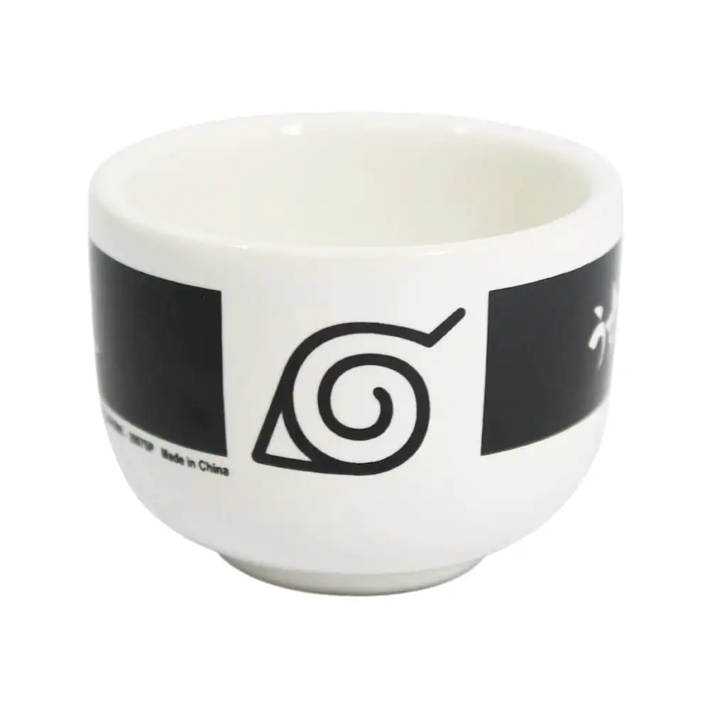 Set ceramic de sake Naruto Shippuden Naruto poza produsului