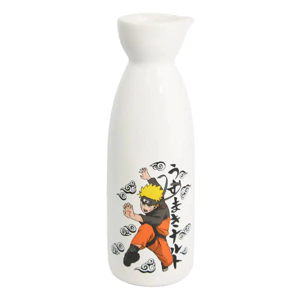 Set ceramic de sake Naruto Shippuden Naruto poza produsului