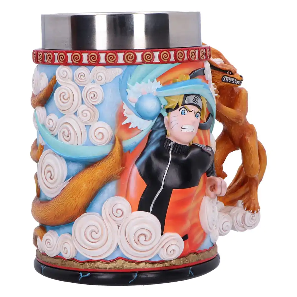 Naruto Shippuden Cană Naruto 16 cm poza produsului