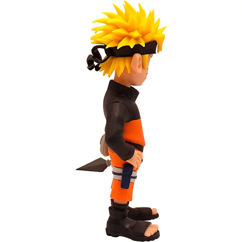 Naruto Shippuden figurină Naruto Minix 12cm poza produsului