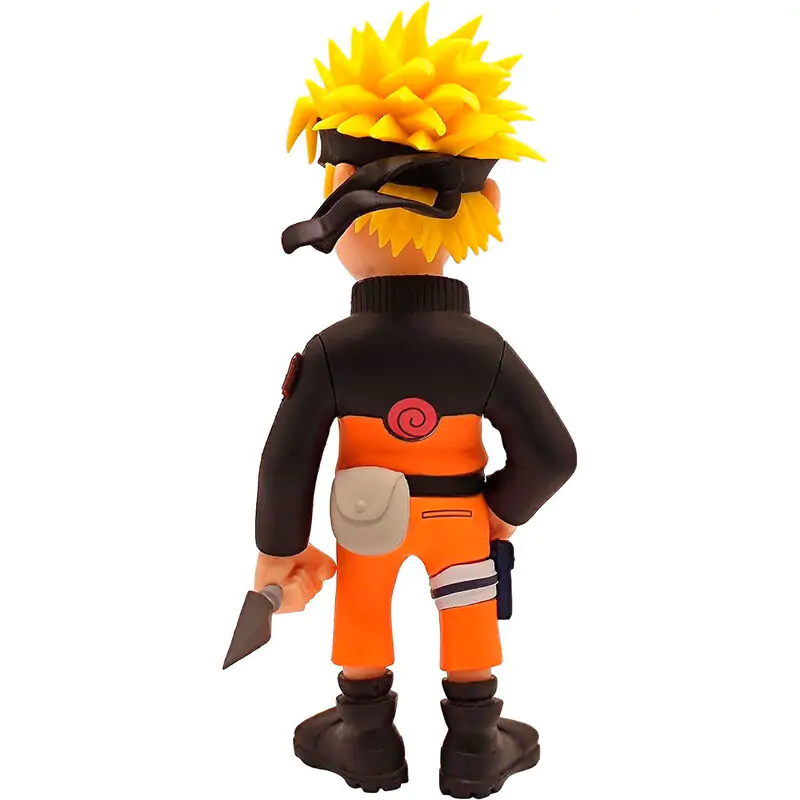 Naruto Shippuden figurină Naruto Minix 12cm poza produsului