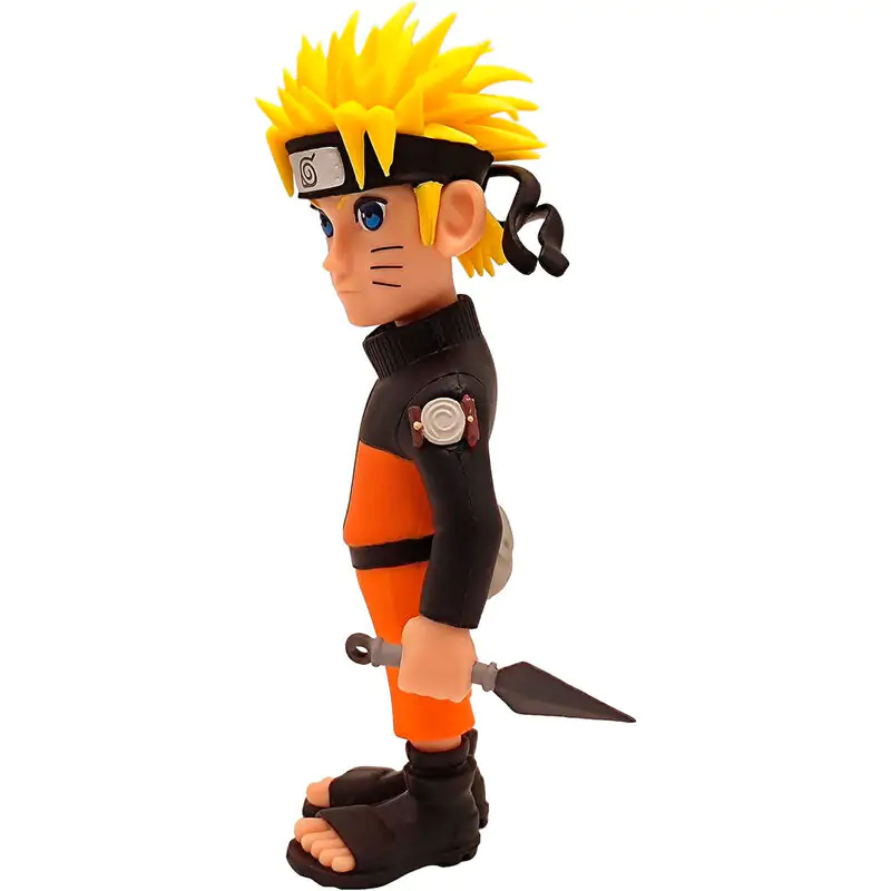 Naruto Shippuden figurină Naruto Minix 12cm poza produsului