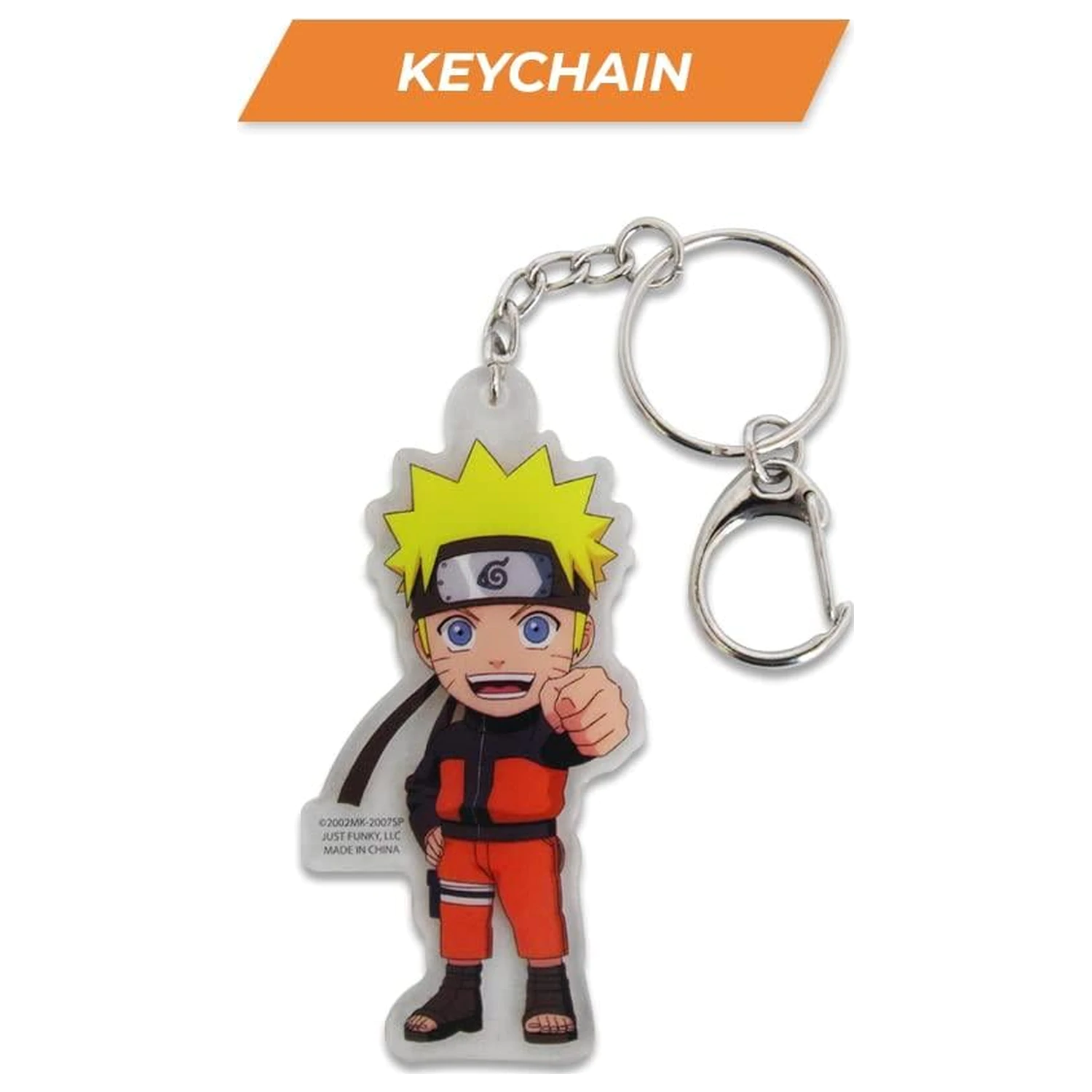 Naruto Shippuden Naruto Mystery Box poza produsului