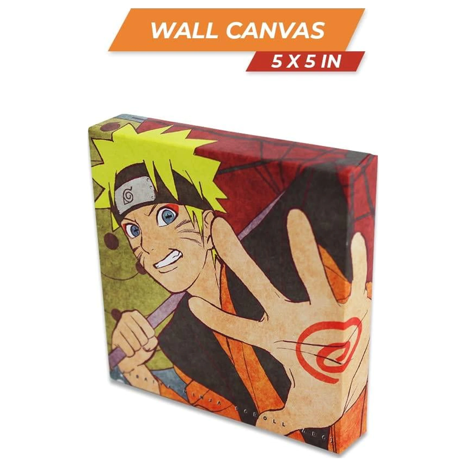 Naruto Shippuden Naruto Mystery Box poza produsului