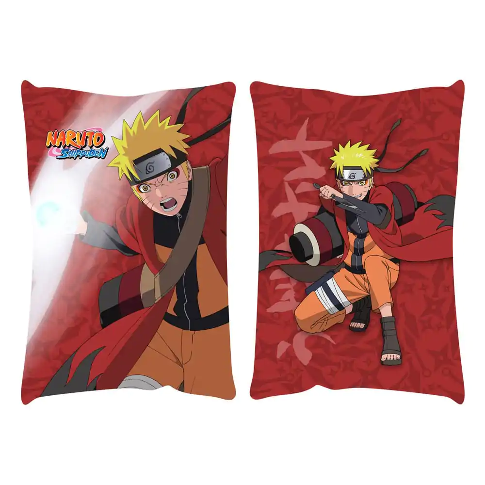 Naruto Shippuden Pernă Naruto Limited Edition 2023 50 x 35 cm poza produsului