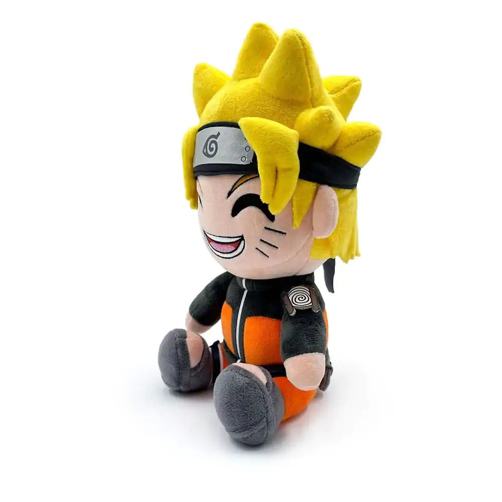 Naruto Shippuden Figurina de pluș Naruto 22 cm poza produsului