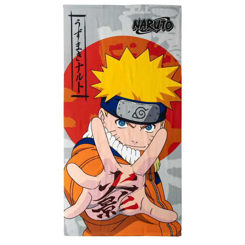Prosop Naruto Shippuden Naruto Uzumaki 70 x 140 cm poza produsului