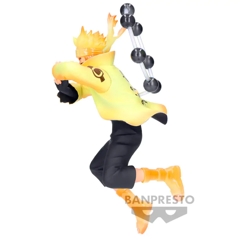 Naruto Shippuden Naruto Uzumaki Vibration Stars figurină 14cm poza produsului