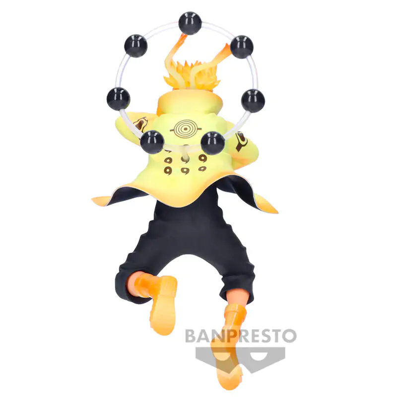 Naruto Shippuden Naruto Uzumaki Vibration Stars figurină 14cm poza produsului