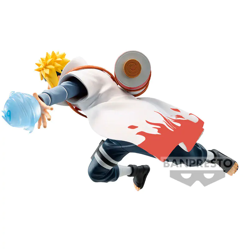 Figurină Naruto Shippuden Narutop99 Namikaze Minato 15cm poza produsului