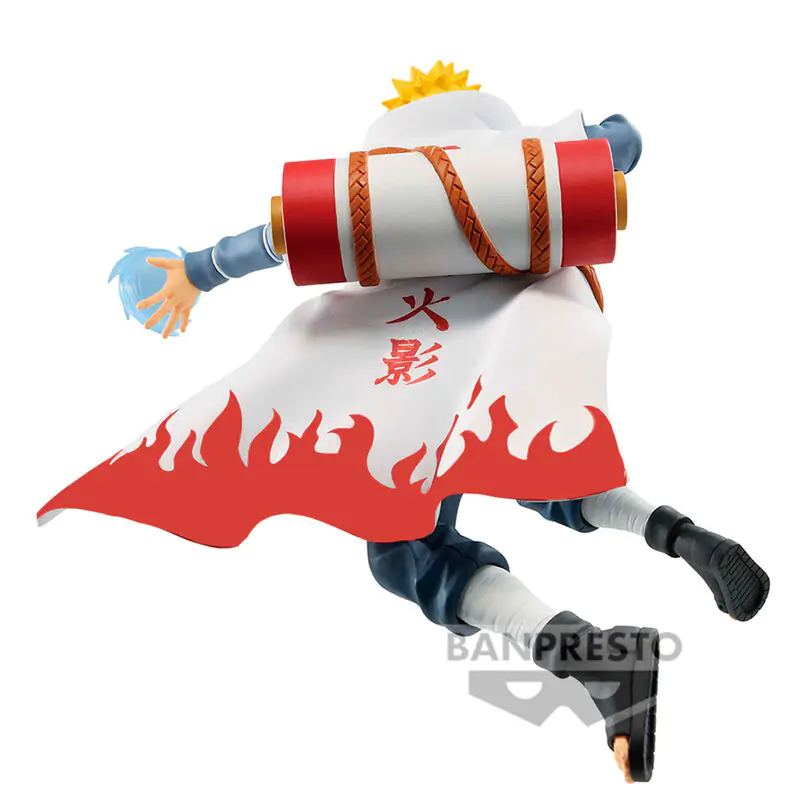 Figurină Naruto Shippuden Narutop99 Namikaze Minato 15cm poza produsului