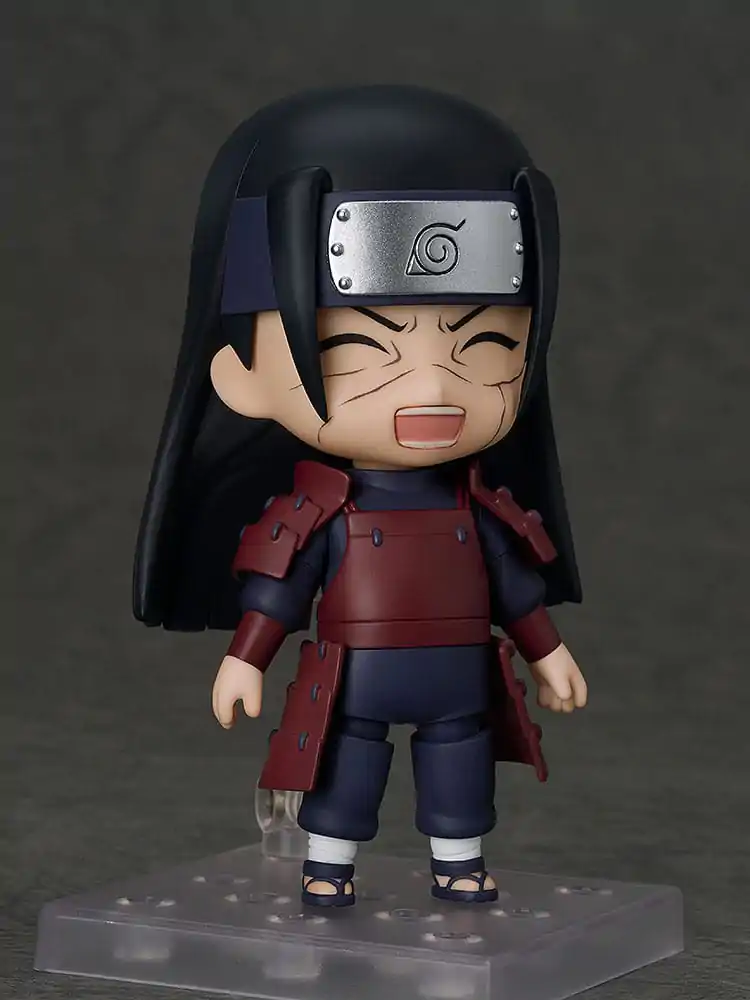 Naruto Shippuden Nendoroid figurină de acțiune Hashirama Senju 10 cm poza produsului