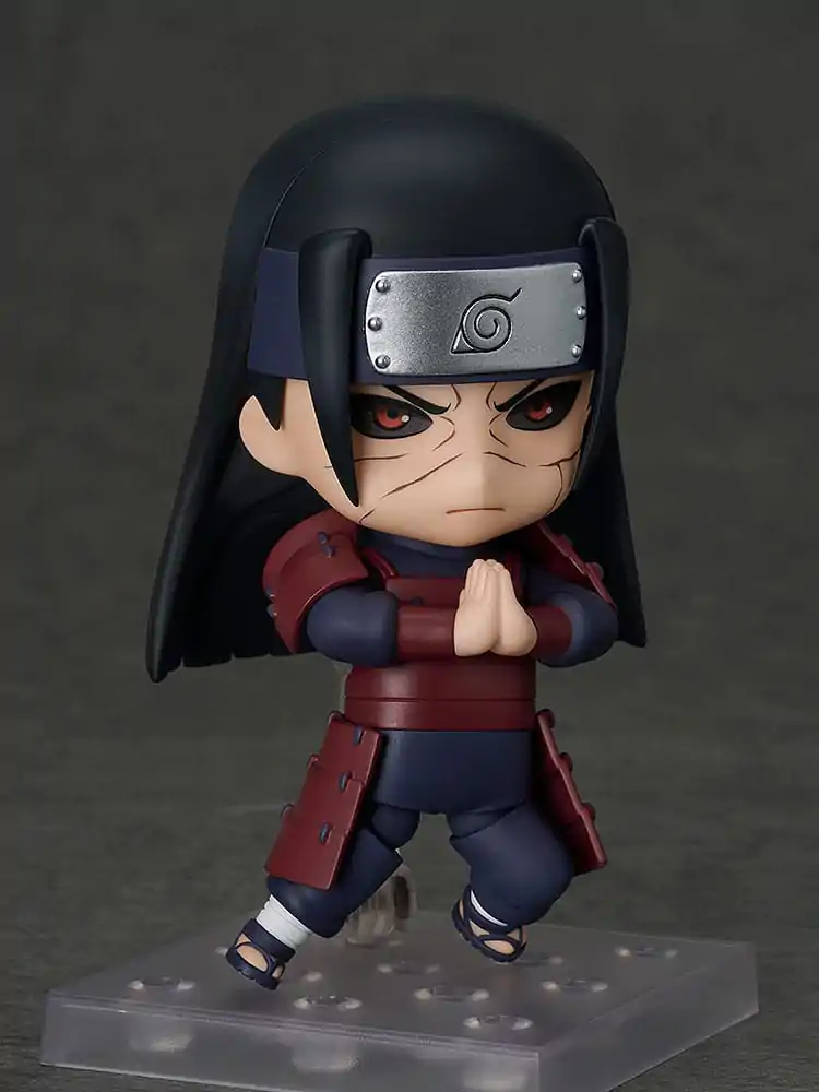 Naruto Shippuden Nendoroid figurină de acțiune Hashirama Senju 10 cm poza produsului