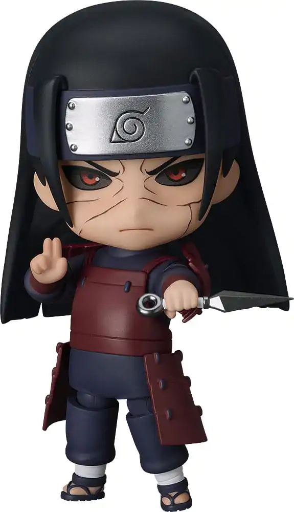 Naruto Shippuden Nendoroid figurină de acțiune Hashirama Senju 10 cm poza produsului