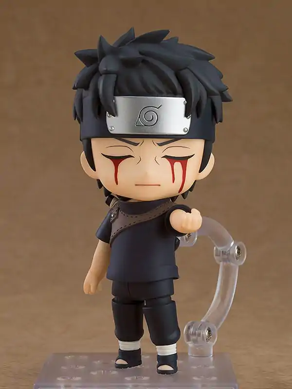 Naruto Shippuden Nendoroid Figurina de actiune Shisui Uchiha 10 cm poza produsului