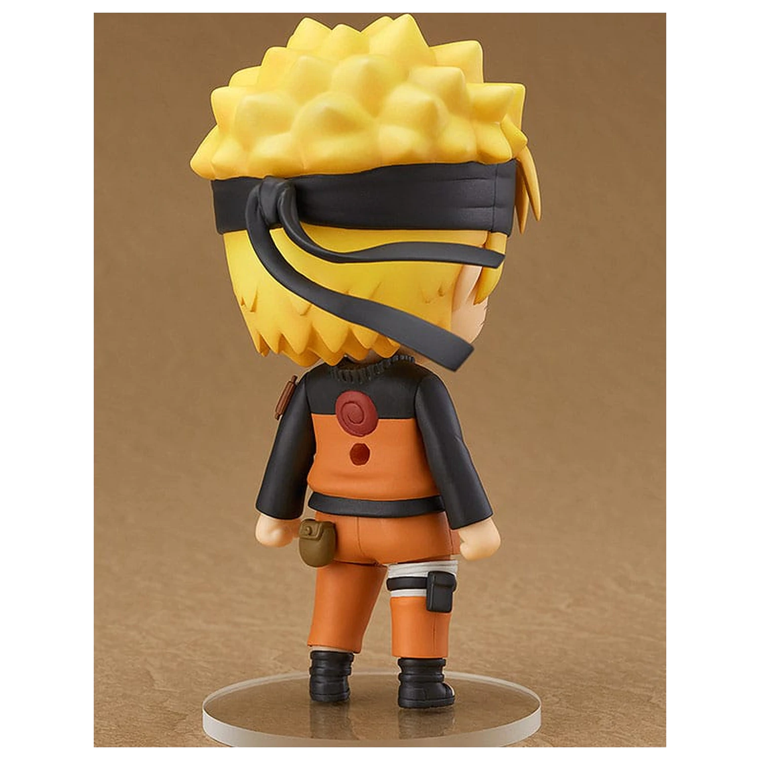 Naruto Shippuden Nendoroid figura de acțiune din PVC Naruto Uzumaki 10 cm poza produsului