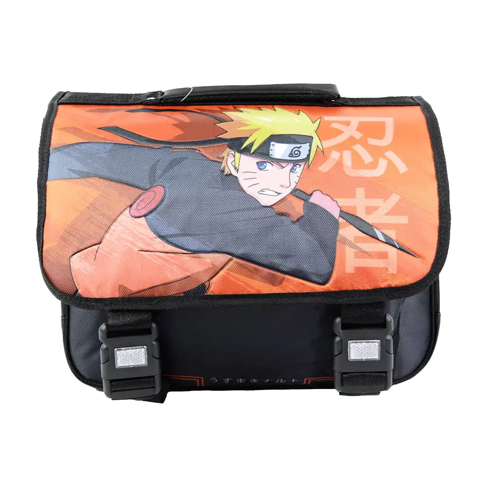 Naruto Shippuden rucsac școlar poza produsului